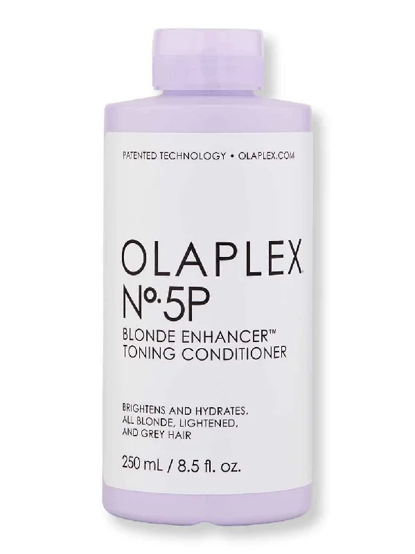 Olaplex No 5P Blonde Enhancer Toning Conditioner 8.5 fl oz 250 ml