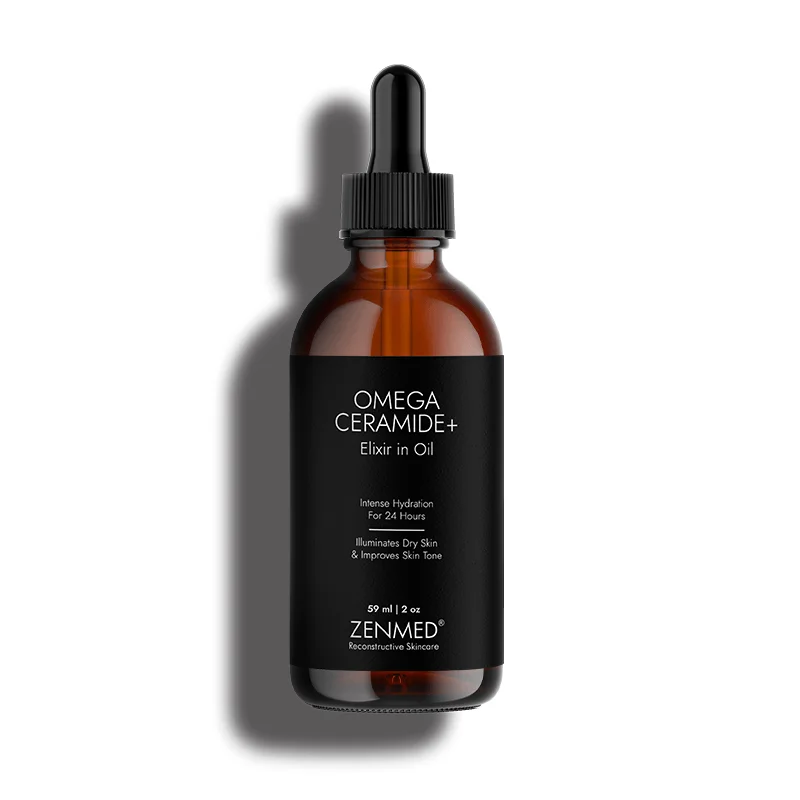 OMEGACERAMIDE+ Elixir in Oil