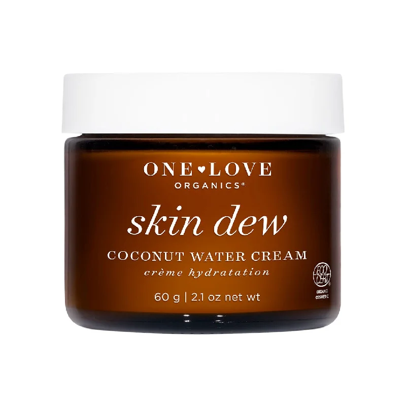 Skin Dew Coconut Water Cream