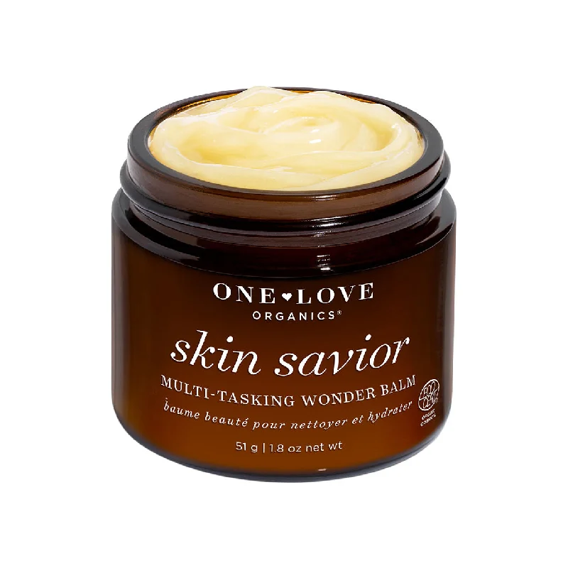 Skin Savior Multi-Tasking Wonder Balm