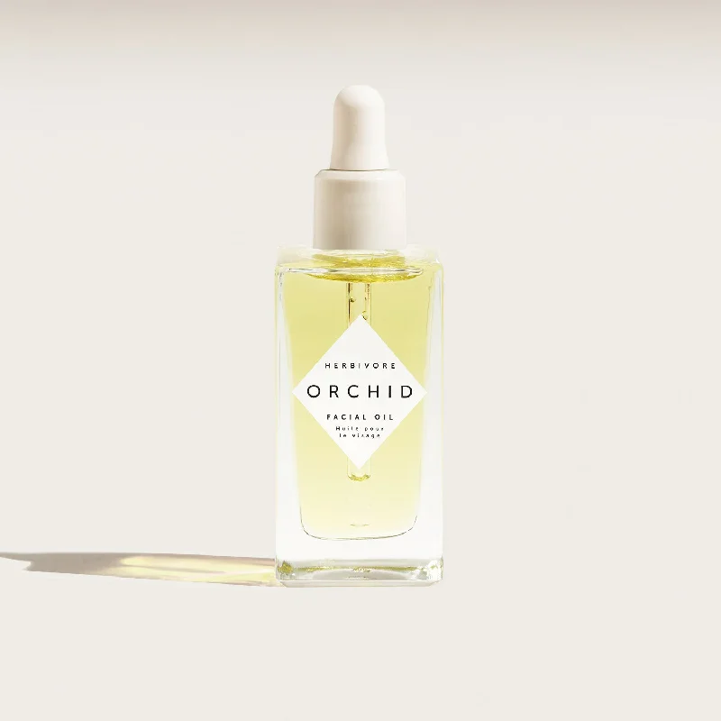 ORCHID Antioxidant Beauty Face Oil - For Combination Skin