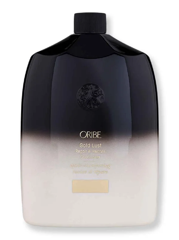 Oribe Gold Lust Repair & Restore Conditioner 33.8 oz 1 L