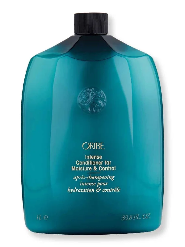 Oribe Intense Conditioner for Moisture & Control 1 L