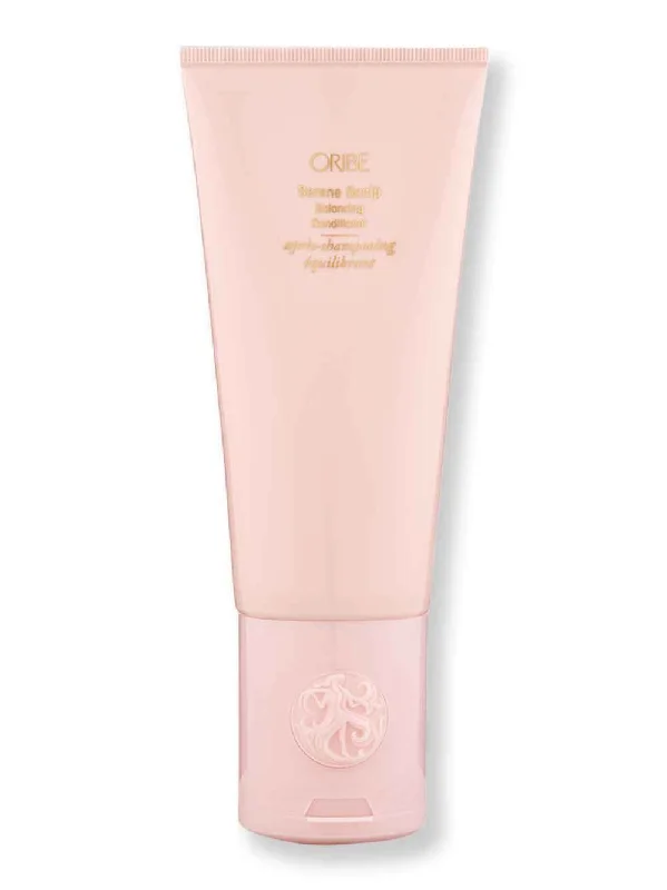 Oribe Serene Scalp Balancing Conditioner 6.8 oz 200 ml