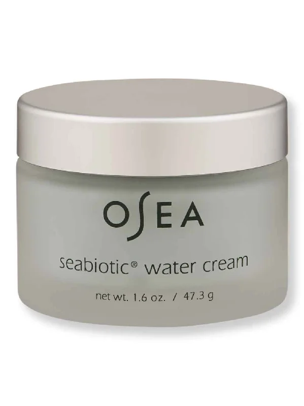 OSEA Seabiotic Water Cream 1.6 oz