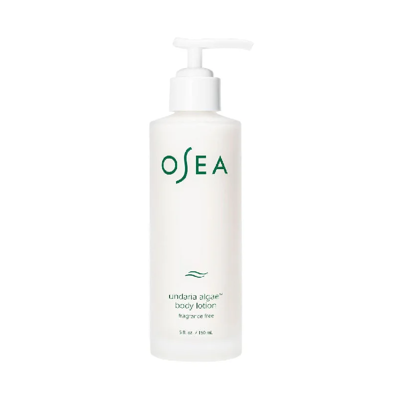 Undaria Algae Body Lotion Fragrance Free