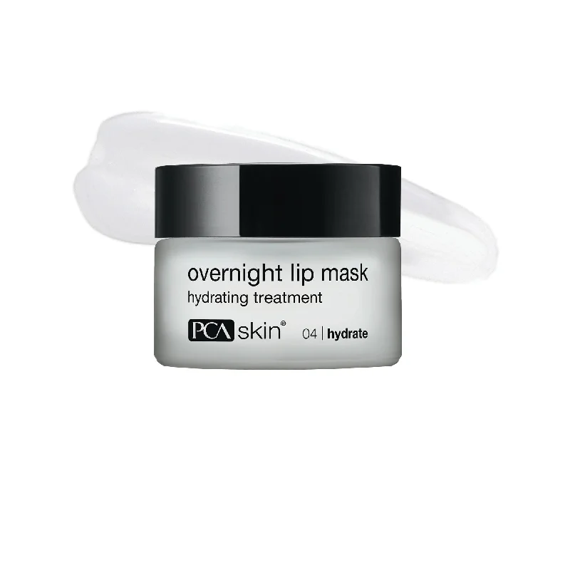 Overnight Lip Mask