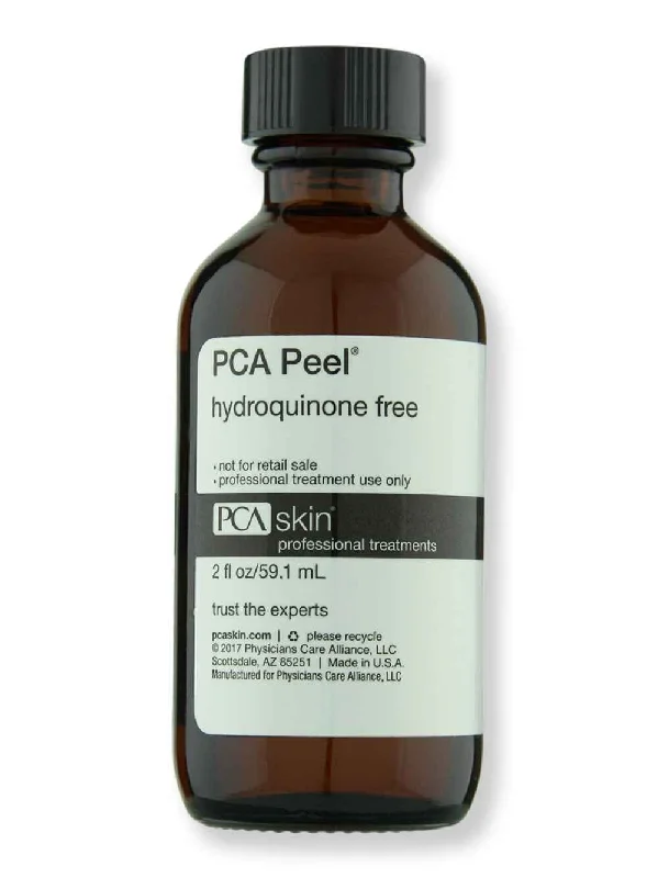 PCA Skin PCA Peel Hydroquinone Free 2 oz 59 ml