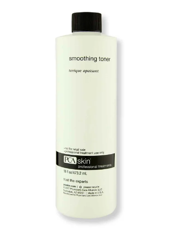 PCA Skin Smoothing Toner 16 oz 473 ml