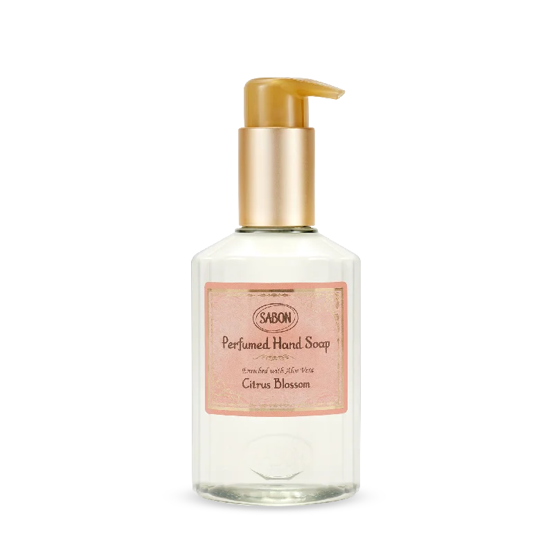 Perfumed Hand Soap Citrus Blossom 200mL