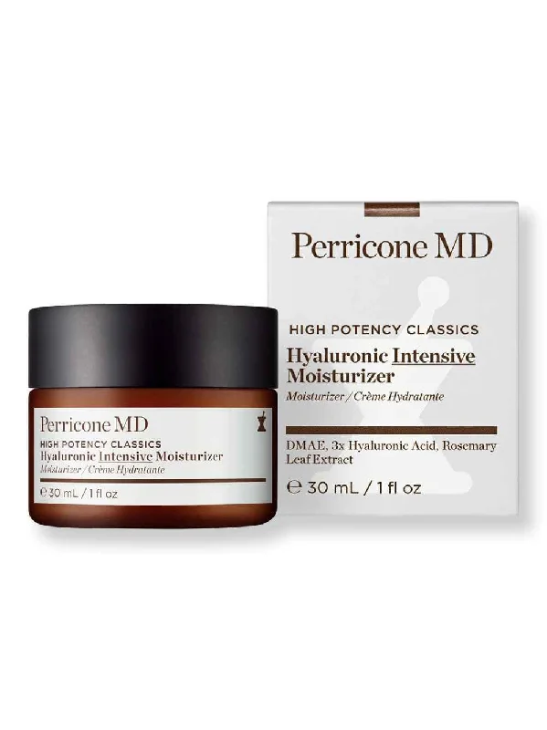 Perricone MD High Potency Classics Hyaluronic Intensive Moisturizer 1 oz30 ml