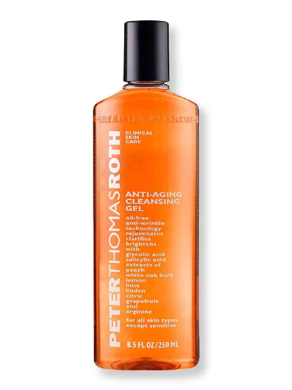 Peter Thomas Roth Anti-Aging Cleansing Gel 8.5 oz 250 ml