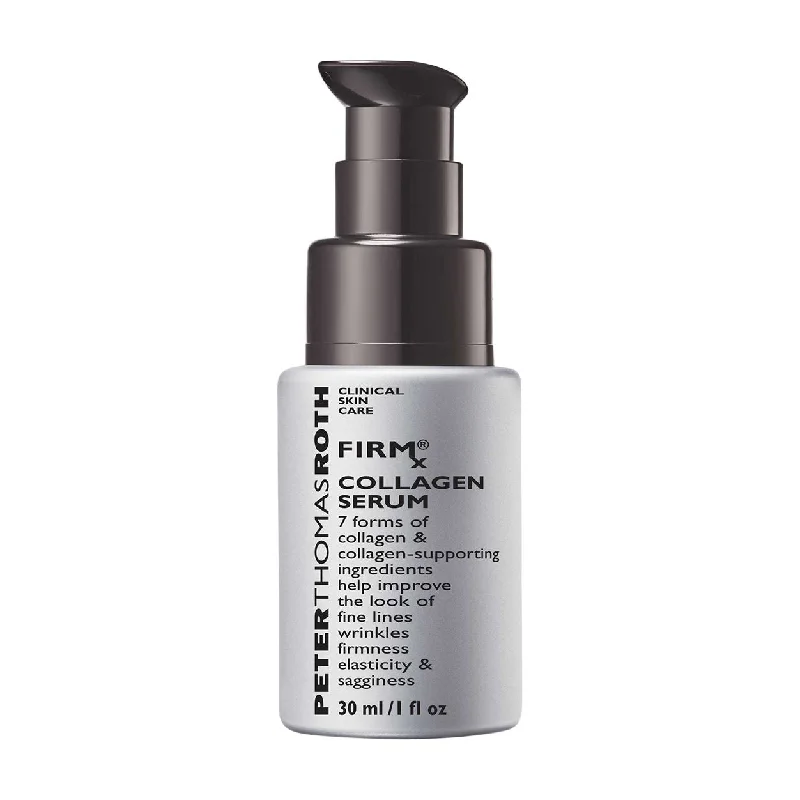 FIRMx Collagen Serum