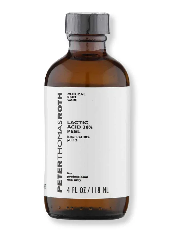 Peter Thomas Roth Lactic Acid 30% Peel 4 oz