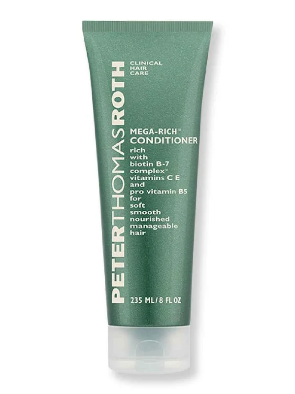 Peter Thomas Roth Mega-Rich Nourishing Conditioner 8 oz235 ml