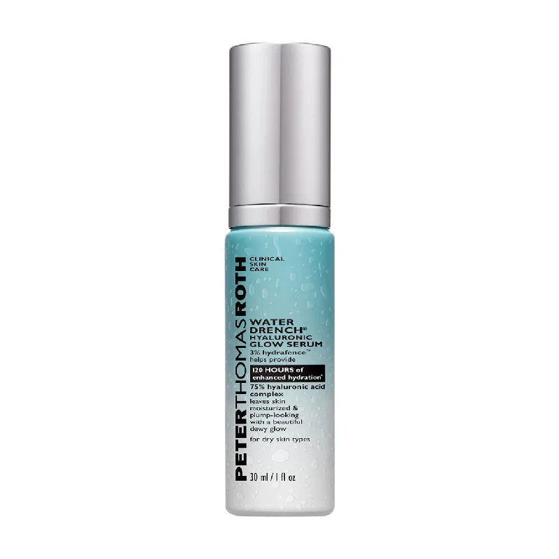 Water Drench Hyaluronic Glow Serum