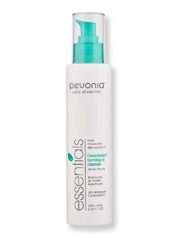 Pevonia CleanRefresh Foaming Oil Cleanser 6.8 oz