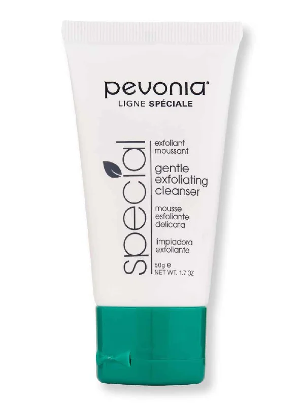 Pevonia Gentle Exfoliating Cleanser 1.7 oz 50 ml