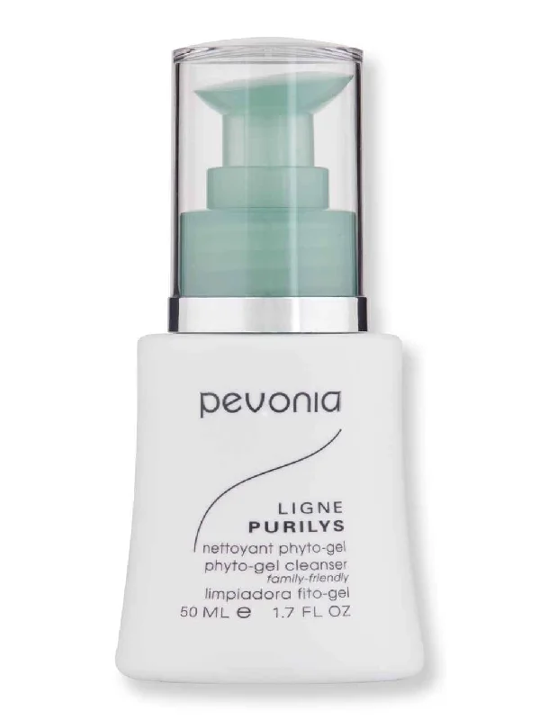 Pevonia Phyto-Gel Cleanser 1.7 oz 50 ml