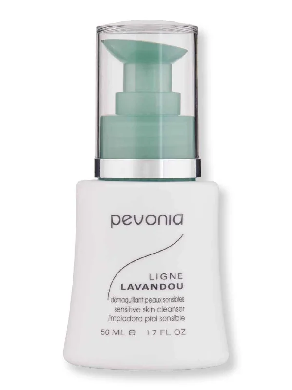 Pevonia Sensitive Skin Cleanser 1.7 oz 50 ml