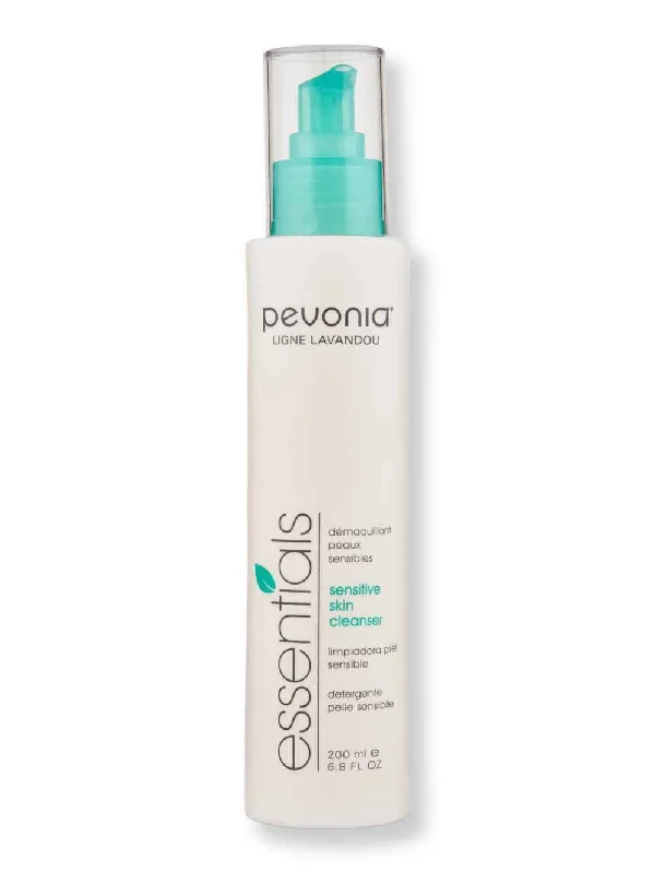 Pevonia Sensitive Skin Cleanser 6.8 oz