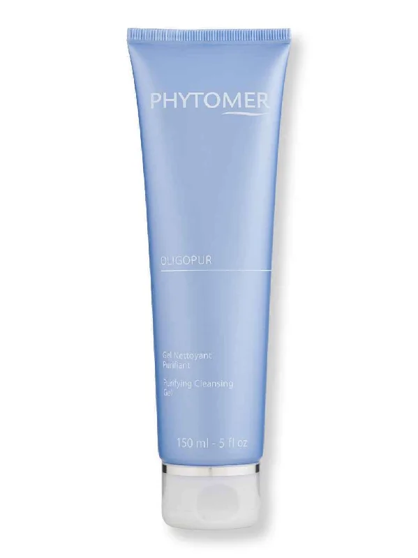 Phytomer Oligopur Purifying Cleansing Gel 150 ml