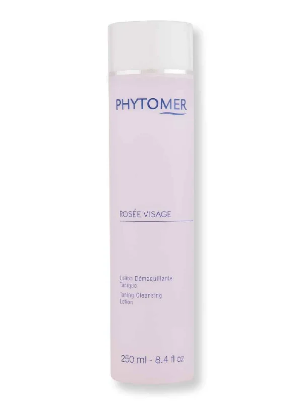 Phytomer Rosee Visage Toning Cleansing Lotion 250 ml