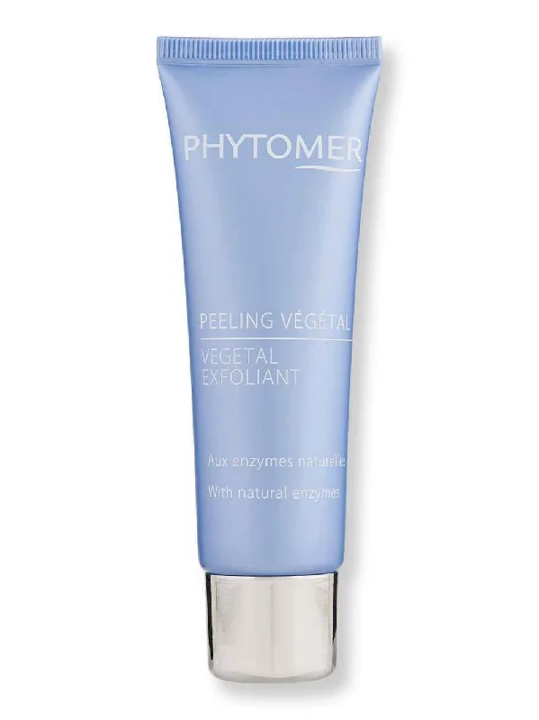 Phytomer Vegetal Exfoliant With Natural Enzymes 50 ml