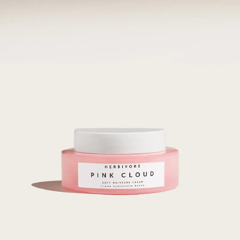 PINK CLOUD Soft Moisture Cream