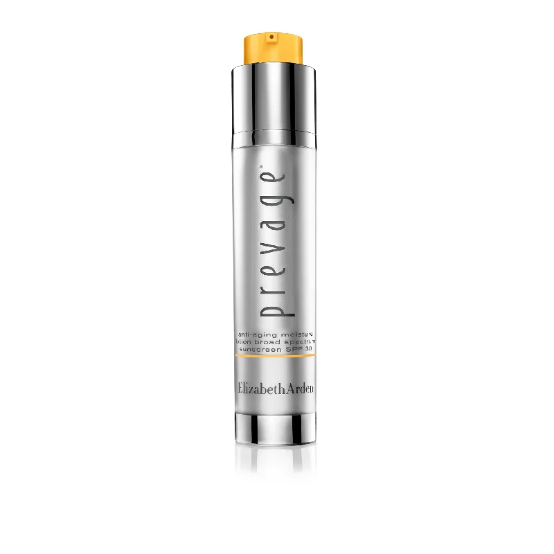 PREVAGE® Anti-Aging Moisture Lotion Broad Spectrum Sunscreen SPF 30