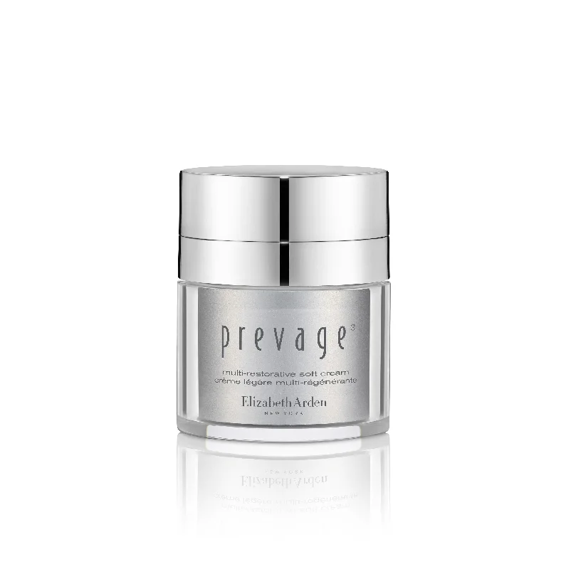 PREVAGE® Multi-Restorative Soft Cream