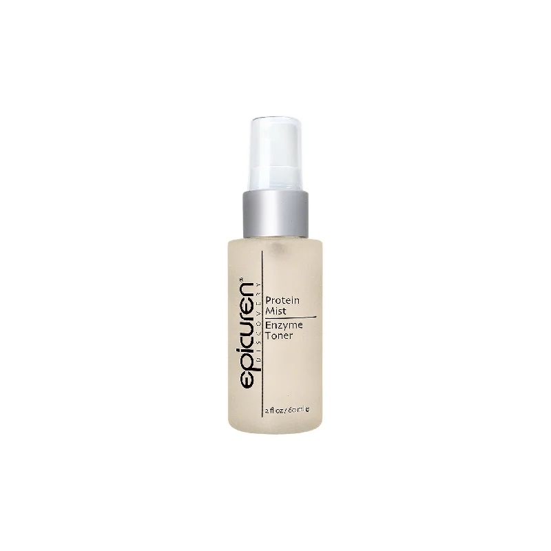 Protein Mist Enzyme Toner