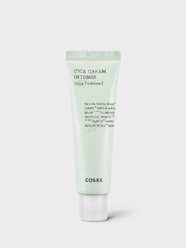 Pure Fit Cica Cream Intense