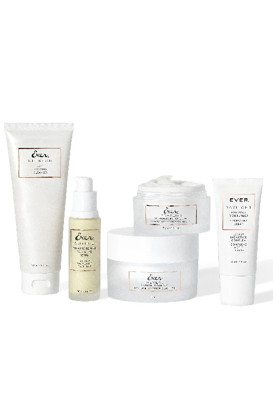 Pure Results Regimen - Customizable