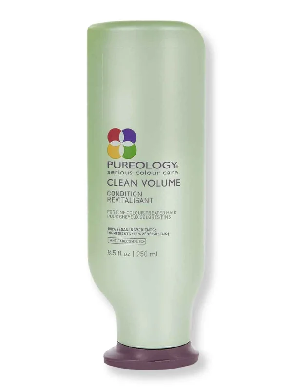 Pureology Clean Volume Conditioner 250 ml