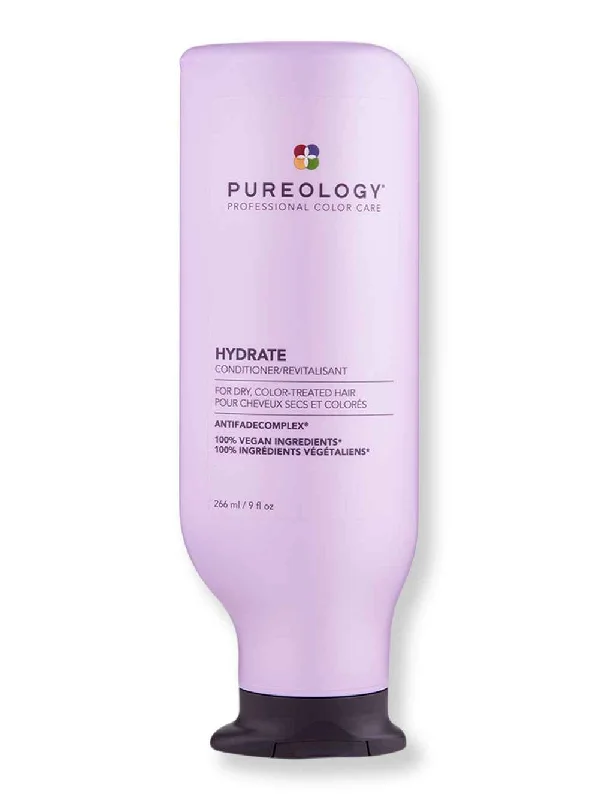 Pureology Hydrate Conditioner 9 oz 266 ml