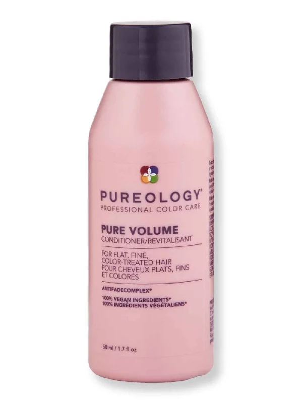 Pureology Pure Volume Conditioner 1.7 oz 50 ml