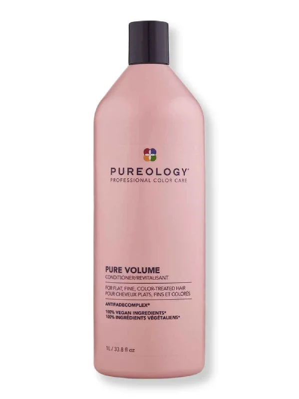 Pureology Pure Volume Conditioner 1 L