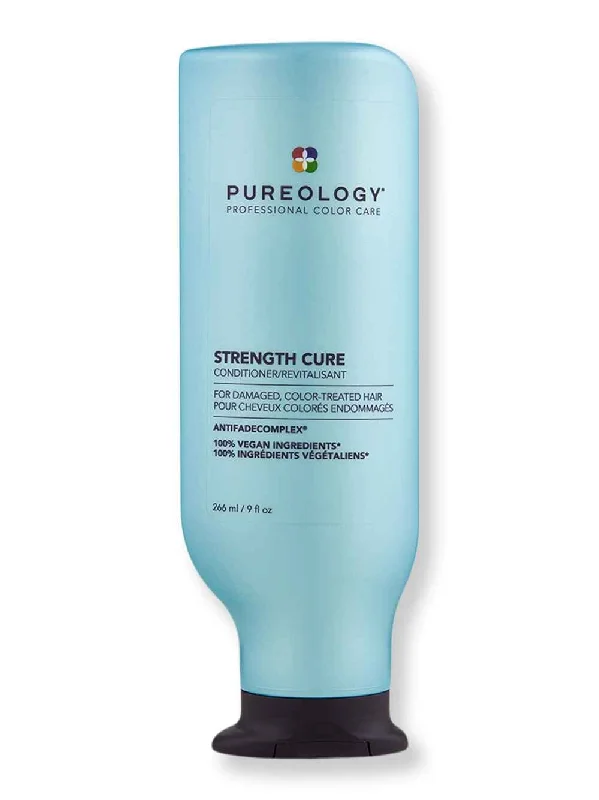 Pureology Strength Cure Conditioner 9 oz 266 ml