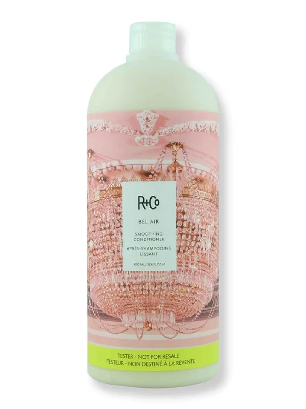 R+Co Bel Air Smoothing Conditioner 33.8 oz