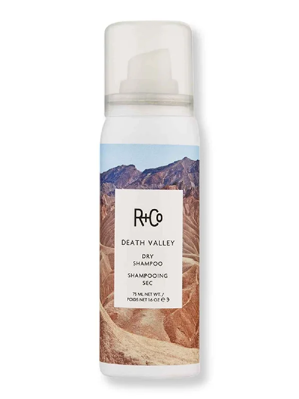 R+Co Death Valley Dry Shampoo 1.6 oz