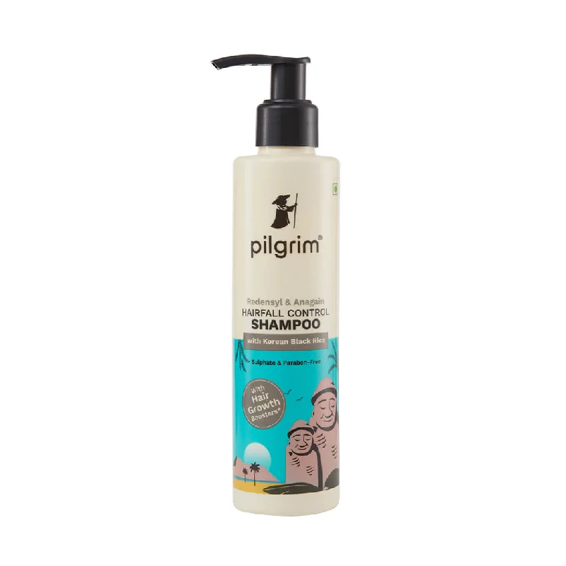 Redensyl & Anagain Hairfall Control Shampoo for Men