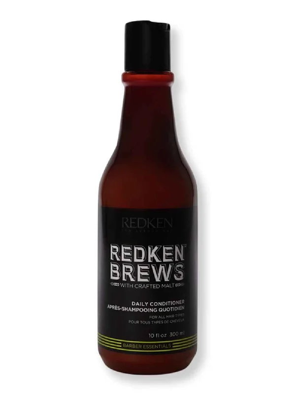 Redken Brews Daily Conditioner 10.1 oz 300 ml