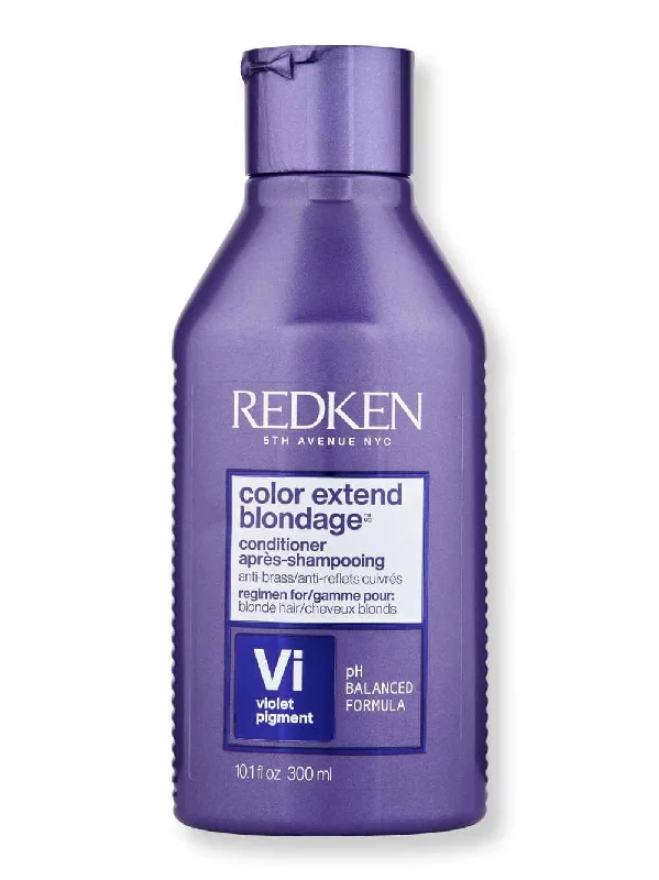 Redken Color Extend Blondage Violet Conditioner 10.1 oz 300 ml