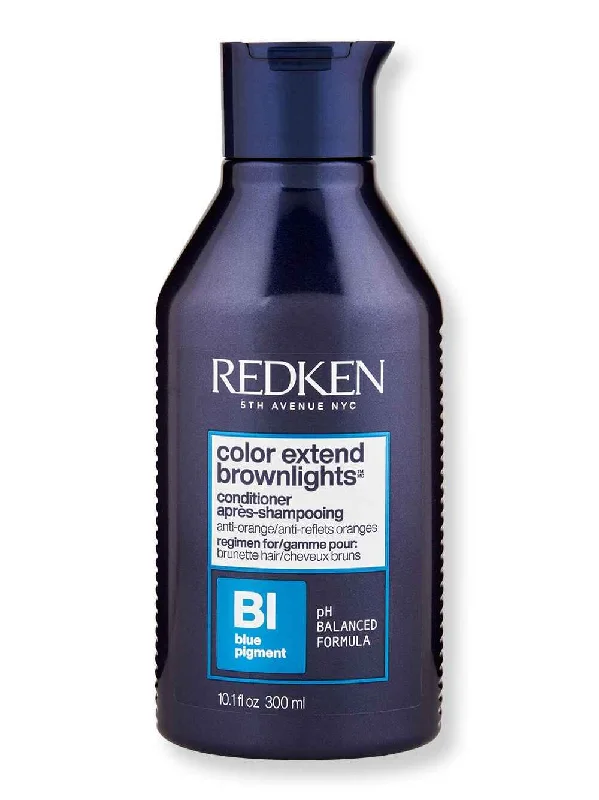 Redken Color Extend Brownlights Conditioner 10.1 oz 300 ml