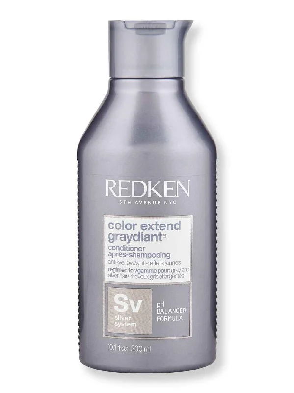 Redken Color Extend Graydiant Conditioner 10.1 oz300 ml