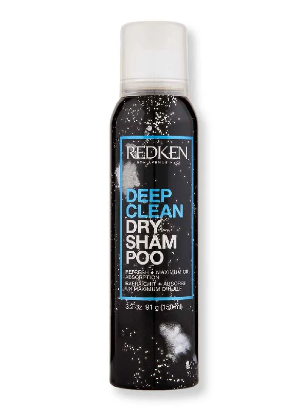 Redken Deep Clean Dry Shampoo 5 oz