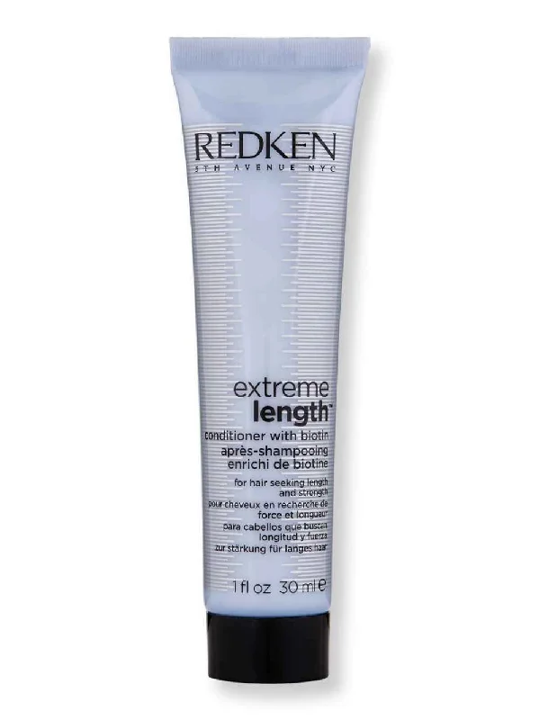 Redken Extreme Length Conditioner 1 oz 30 ml