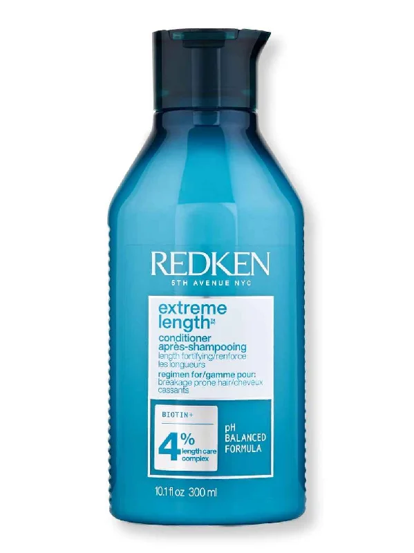 Redken Extreme Length Conditioner 10.1 oz 300 ml