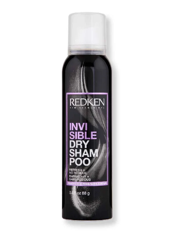 Redken Invisible Dry Shampoo 5 oz